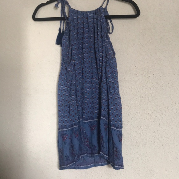 Flowy tank - Picture 3 of 5